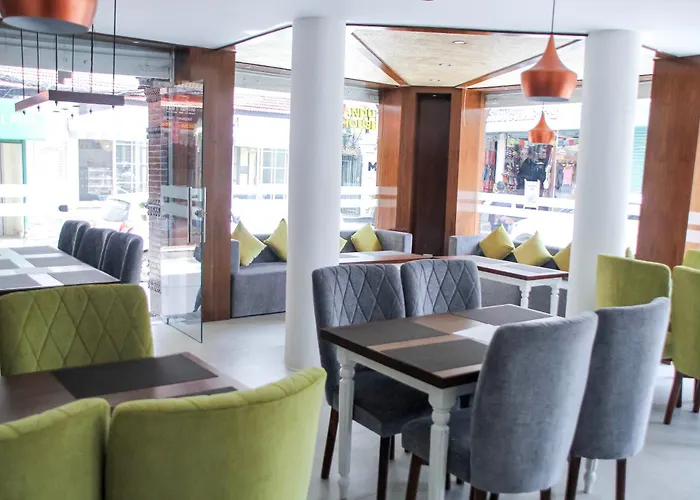 The Tradition Hotel 3*
